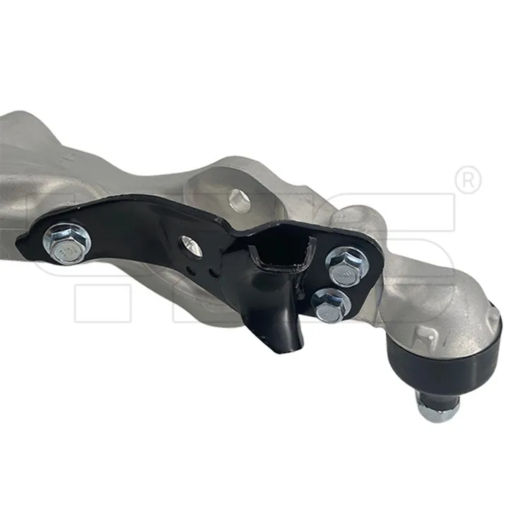 Front Right Lower Control Arm For Infiniti M35H, M37, M56, Q70, Q70L / 2011-2019 54500-1MA0B 54500-MA0B