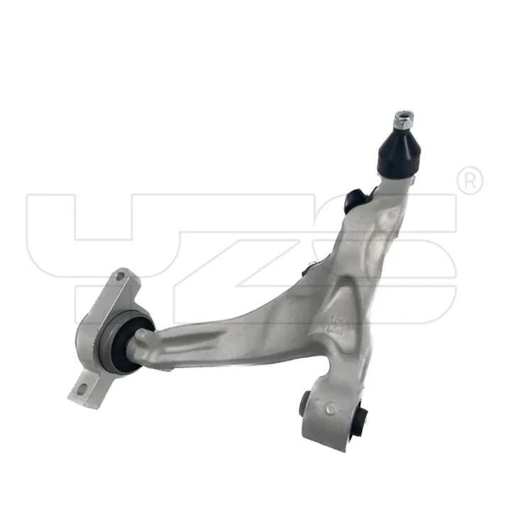 Front Right Lower Control Arm For Infiniti M35H, M37, M56, Q70, Q70L / 2011-2019 54500-1MA0B 54500-MA0B
