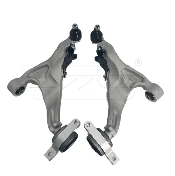 Vorderer linker unterer Querlenker für Infiniti M35H, M37, M56, Q70, Q70L / 2011-2019 54501-1MA0B 54500-1MA0B